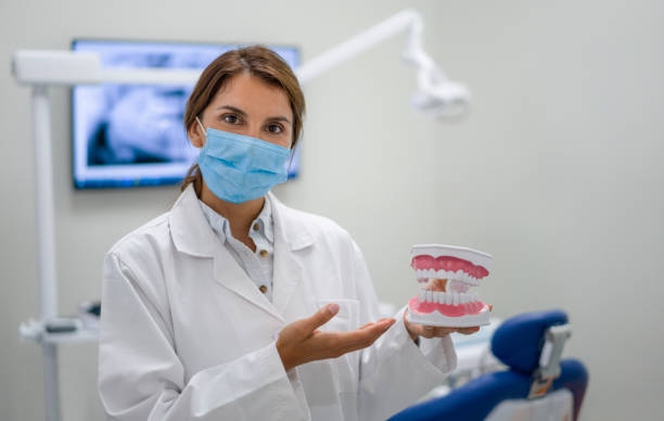 Best Knocked-Out Tooth (Avulsed Tooth) Treatment in Lake Hiawatha, NJ