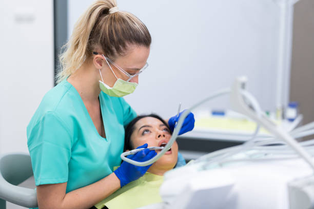 Best Emergency Cosmetic Dentistry (e.g., broken veneers) in Lake Hiawatha, NJ
