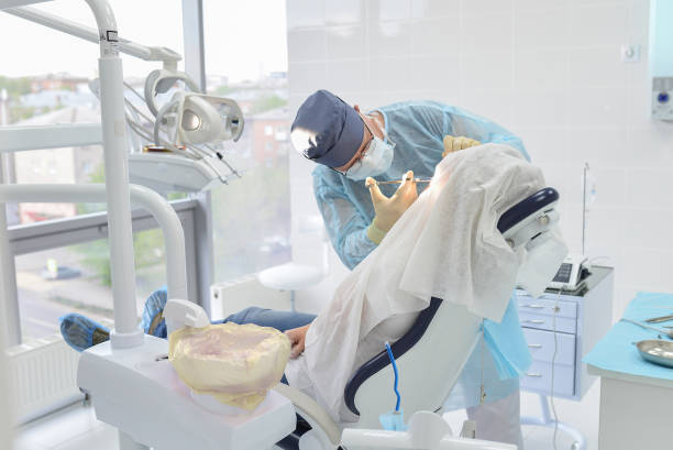Best Emergency Wisdom Tooth Extraction in Lake Hiawatha, NJ